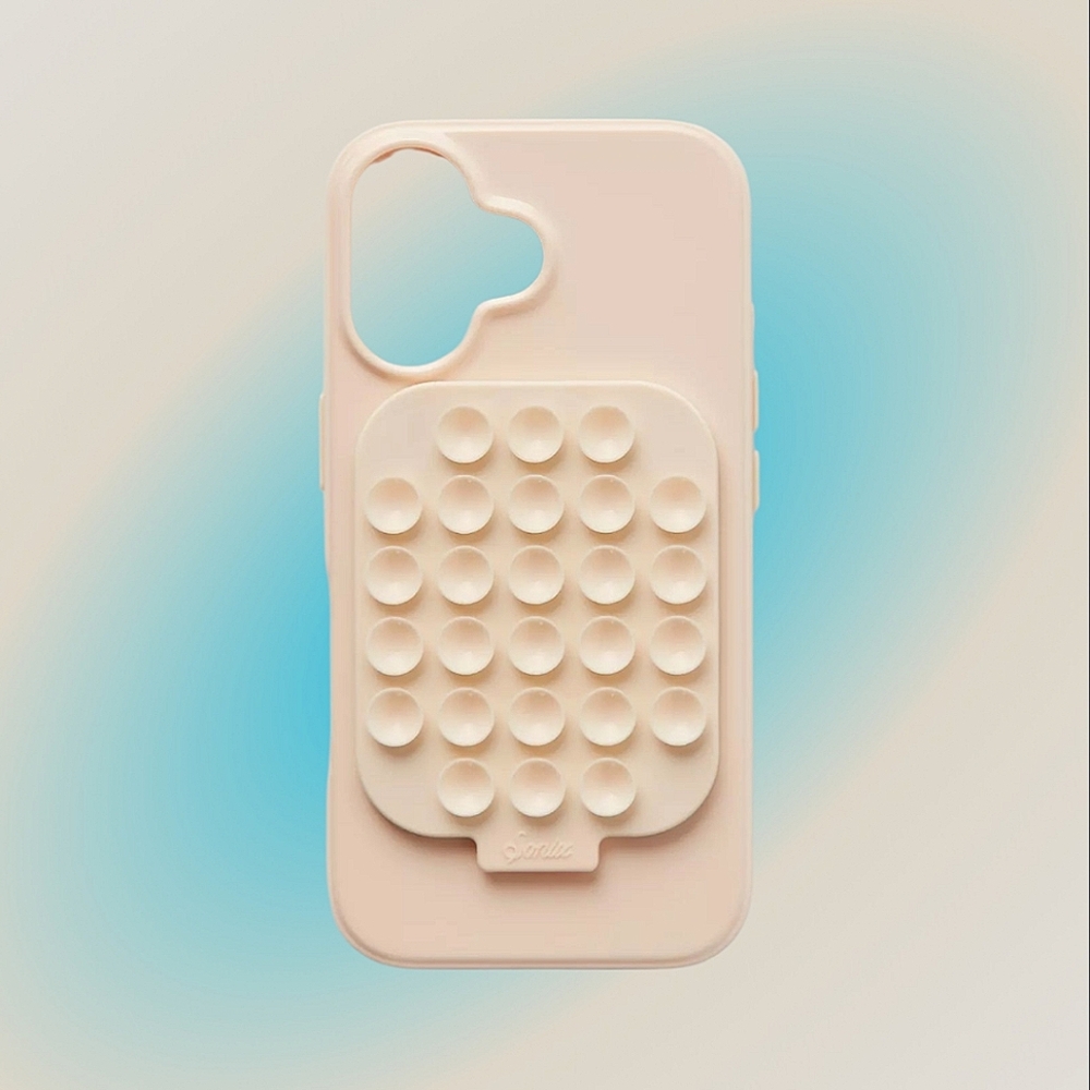 Sonix Suction iPhone® Case for iPhone 16